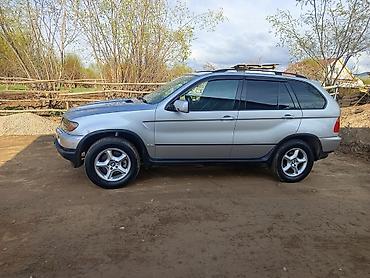 проставки бмв: BMW X5: 2003 г., 3 л, Автомат, Газ, Кроссовер — 7