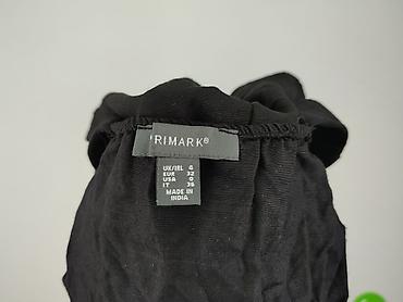 culotte: Primark, Ogrodniczki damskie, rozmiar 2XS — 5