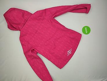 bluza softshell decathlon: Kurtka przejściowa, 14 lat, 158-164 cm, stan - Bardzo dobry — 3