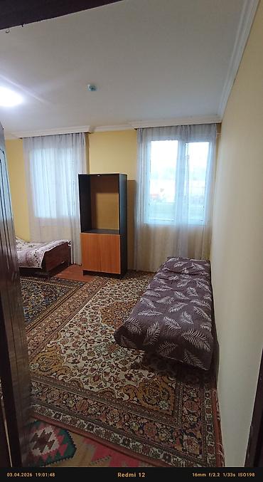 Günlük kirayə mənzillər: 3 otaqlı — 7