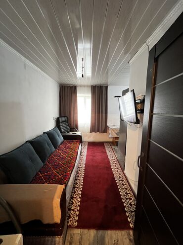 Продажа домов: Дом, 45 м², 2 комнаты, Собственник, Старый ремонт — 5