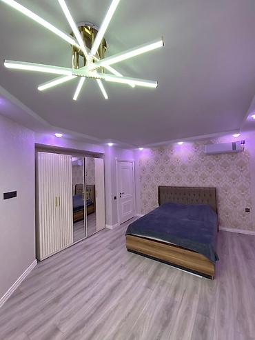 Həyət evləri və villaların satışı: Bağ evi kirayə verilir, Merdekan Mərdəkanda yerləşən isti, hovuzlu bağ — 26