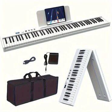 piano elektro: Piano, Rəqəmsal, Yeni, Pulsuz çatdırılma