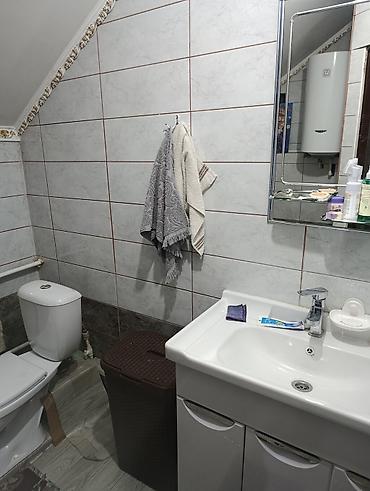 комн: Суточный .Сутка Сутка Сдаётся болшой двух этажный дом со всеми — 1