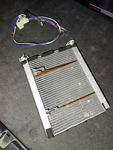 su radiatoru: Axşamınız xeyir. Qardaşlar 20,30 kuza üçün Peçin radyatoru. Özüdə — 1