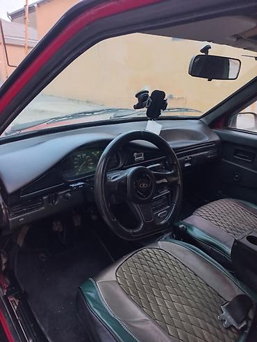 lada 2111: VAZ (LADA) 21099: 1.6 l | 1995 il 282282 km Sedan — 1