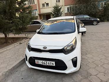 аренда авто жаз: Сдаю Kia Morning под выкуп, | Залог, Водительские права, Рассрочка без банка, Газ — 2