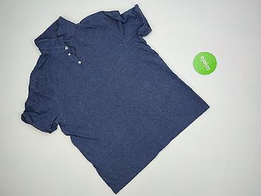 ielm softshell: H&M, Koszulka polo dla mężczyzn, rozmiar XL — 2
