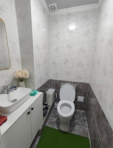 Продажа квартир: 2 комнаты, 54 м², Элитка, Дизайнерский ремонт — 5