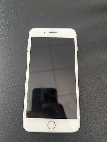 iphone 17 pro max в бишкеке: IPhone 8 Plus, Б/у, 256 ГБ, Белый, 71 % — 4