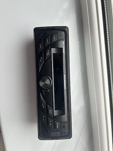 radio usb bluetooth: Maqnitola masin ucun usb ve SD kart desteyi.Bluetooth telefon qosmaq — 3