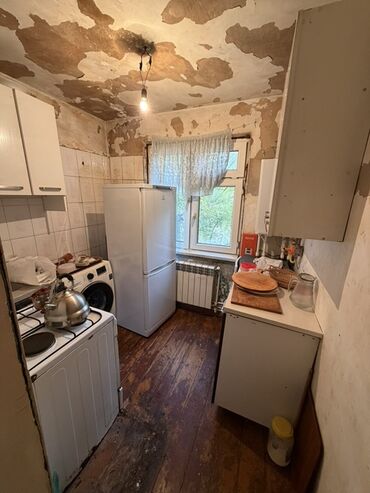 Uzunmüddətli kirayə mənzillər: 2 otaqlı mənzil – mətbəx mebeli və məişət texnikası ilə - Planlama — 8