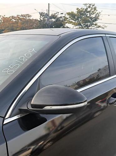 Kia: Kia K3: 2019 г., 1.6 л, Вариатор, Бензин, Седан — 5