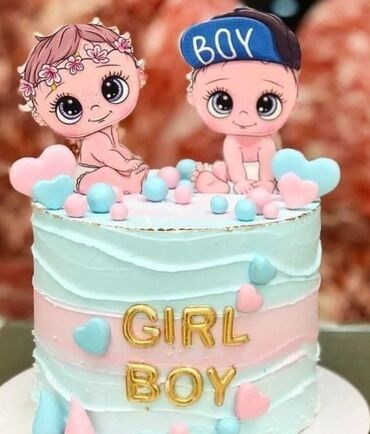 Кондитерские изделия, сладости: Закажите торт для особого случая. Доступны торты с различными — 2