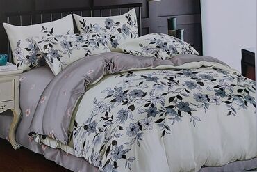 Posteljina: Bračna — 4