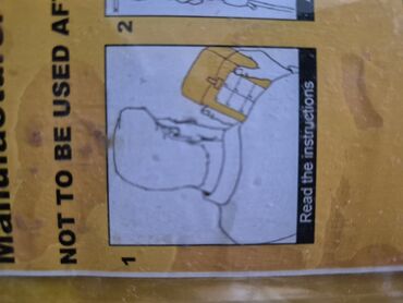 Digər idman və istirahət malları: 50 metr hündürlükdən aşağı düşmək üçün təhlükəsizlik — 2