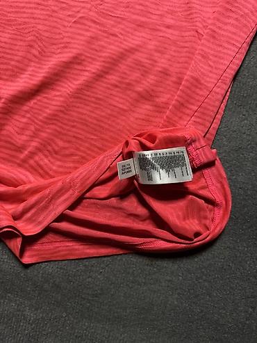 bape azerbaycan: Futbolka, Adidas, M, rəng - Çəhrayı — 8