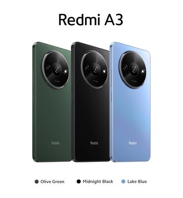 xiaomi redmi note 3 pro standard edition: Xiaomi, A3, Жаңы, 128 ГБ, 2 SIM