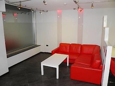 nesimi rayonu: Ofis bütün əşyalarla (mebel və texnika ilə) birlikdə icarəyə verilir! — 7