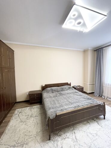 продаю дом в караколе в рассрочку: 2 бөлмө, 44 кв. м, 3 кабат, Евроремонт