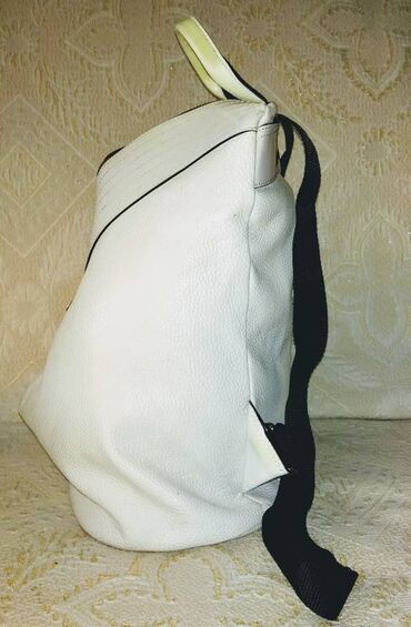 Torbe: Skupoceni italijanski ranac od prirodne kože NOVO Predivan i neobican — 3