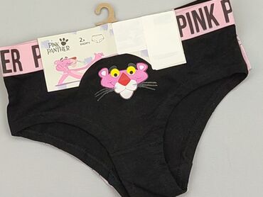 ubra spodenki: Panties, 12 years, condition - Perfect