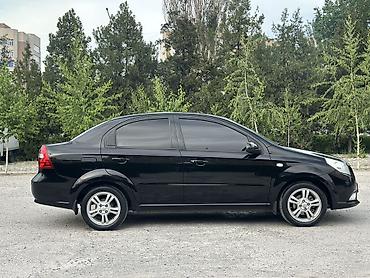 Ravon: Ravon Nexia: 2019 г., 1.5 л, Автомат, Газ, Седан — 4