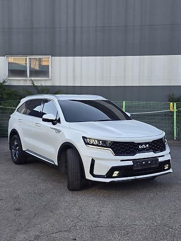 соренто 2022: Kia Sorento: 2022 г., 1.6 л, Автомат, Гибрид, Кроссовер — 1