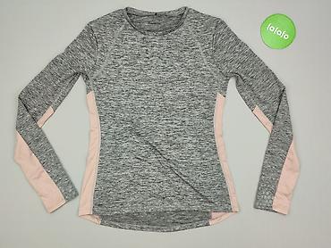 damska koszulka do biegania: Workout, T-shirt damski, rozmiar M — 2