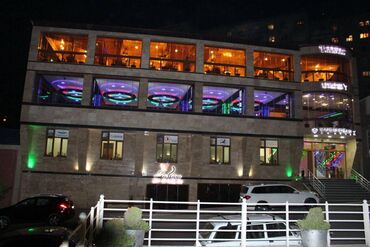 Kommersiya daşınmaz əmlakının satışı: Tam təmirli o
Obyekt satilir — 9