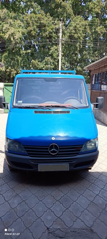 цены на машины бишкек: Грузовик, Mercedes-Benz, Дубль