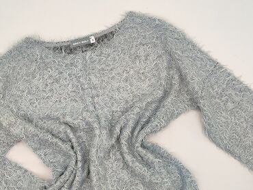 Women`s sweater, GREY WOLF, size S (EU 36)