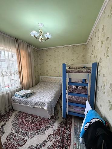 Продажа коттеджей и домов: 5 и более комнат, 126 м², 5 соток, Бишкек, Алтын-ордо ж/м — 11