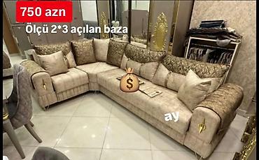Divanlar: Künc divan, Yeni — 1