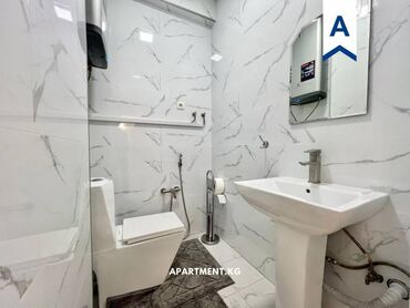 Долгосрочная аренда квартир: 3 комнаты — 8