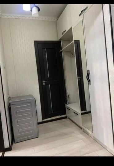 Долгосрочная аренда квартир: 2 комнаты, Агентство недвижимости, Без подселения, С мебелью полностью