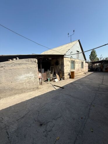 Продажа домов: Дом, 78 м², 3 комнаты, Агентство недвижимости, Старый ремонт at lalafo.kg — 7 Продажа домов: Дом, 78 м², 3 комнаты, Агентство недвижимости, Старый ремонт — 7