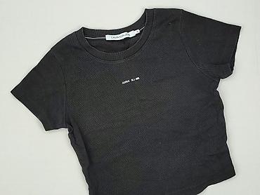 mcdonalds: Calvin Klein Jeans, T-shirt damski, rozmiar S — 1