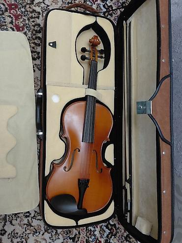 скрип: Скрипка 2000 сом — 2