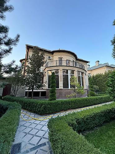 Продажа коттеджей и домов: 💎 VIP-городок “Ницца” — дом, который не сравнивают. 565 м² — 19