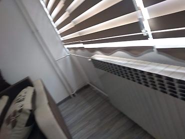 garaze: Izdaje se stan u Boru,namesten 60 m2 dvosoban sa cg.Cena 30000 din — 5