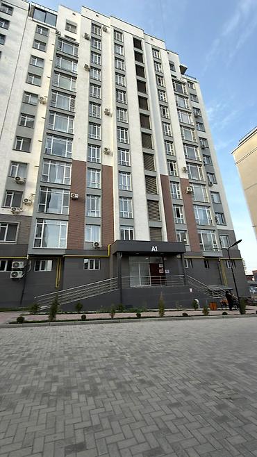 2 комнаты, 47 м², Элитка, 8 этаж, Дизайнерский ремонт