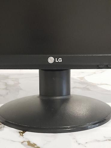 Мониторы: Монитор, LG, Б/у, LCD, 17" - 18" — 28