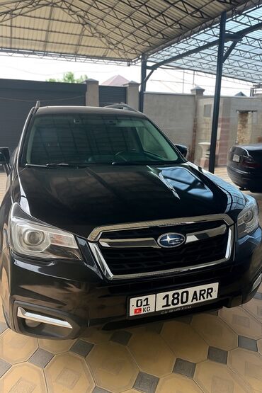 дроссельная заслонка субару импреза: Subaru Forester: 2018 г., 2.5 л, Автоматтык, Бензин, Кроссовер