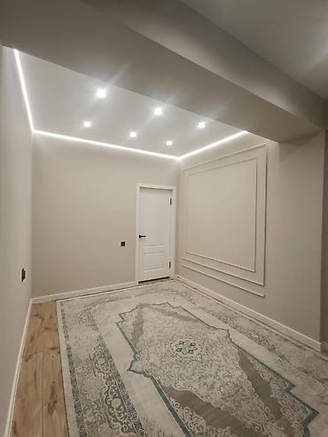 Продажа квартир: 2 комнаты, 58 м², Элитка, 10 этаж, Дизайнерский ремонт — 8