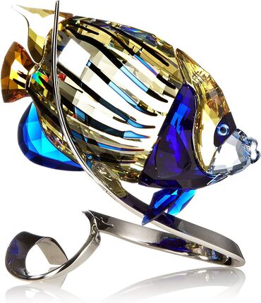 Fiqurlar: Fiqur, Metal, rəng - Sarı — 9