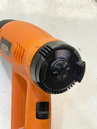 Texniki fenlər: Yeni Texniki fen, 500-600 'С, 2000 W, Avtomatik soyutma sistemli, İstiliklə bükmə, büzüşmə boruları və plyonkalar, Kredit var, Zəmanətsiz, Pulsuz çatdırılma — 2