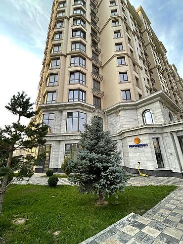 белгравиа: 2 комнаты, 80 м², Элитка, 15 этаж, ПСО (под самоотделку) — 2