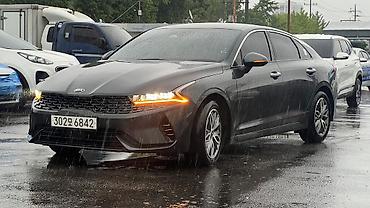 киа к5 салон: Kia K5: 2021 г., 2 л, Автомат, Седан — 6
