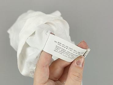 wituka koszulki: Zara, T-shirt damski, rozmiar S — 4